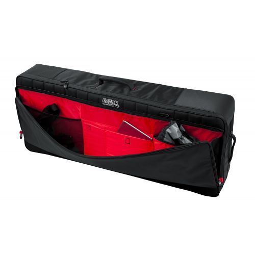 Сумка для синтезатора Gator G-PG-61 Pro-Go Series 61-Note Keyboard Gig Bag